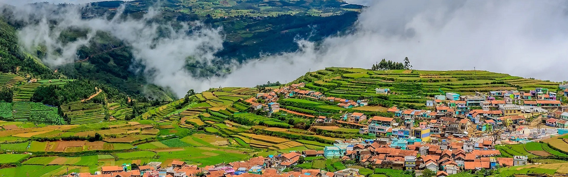 Discover the Charm of Ooty: Queen of the Hills