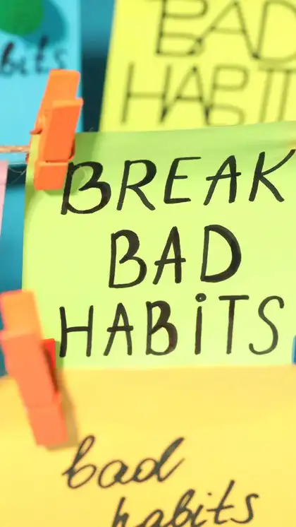 10 Atomic Habits That Can Change Your Life