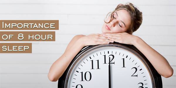 The Ultimate Guide to Sleep: Importance of sleep | Why Sleep Matters