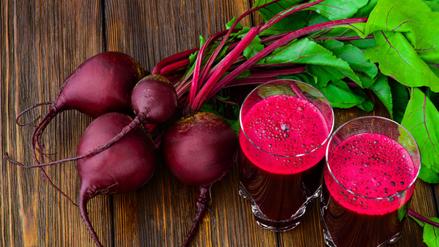 Beetroot Benefits: Beetroot health benefits