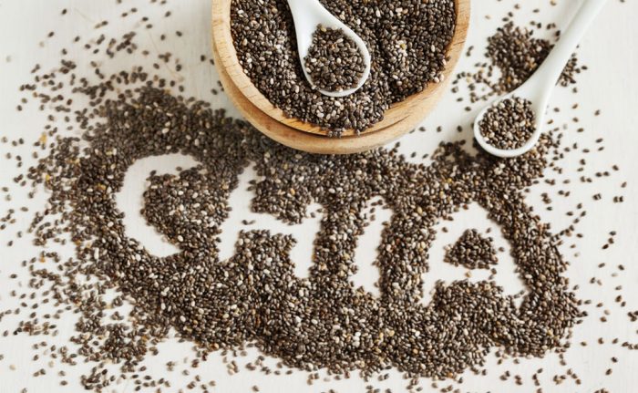 Chia Seeds Benefits: A Complete Guide to Eating the Superfood for Better Health