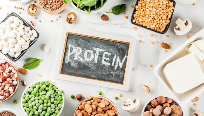 Top 10 High-Protein Vegetables You Should Include in Your Diet