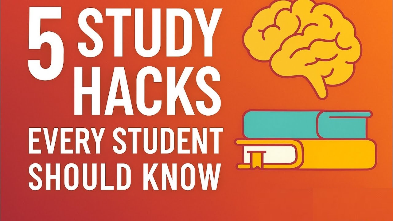 Top 5 Things Every Student Should Do for Academic and Personal Success